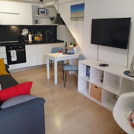 Korado Studio Apartment Vrsar Extérieur photo
